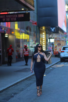 Savannah One-Piece + Midi Skirt - MGX Swim