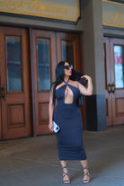 Savannah One-Piece + Midi Skirt - MGX Swim