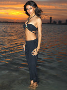Celeste Contour Skirt - MGX Swim